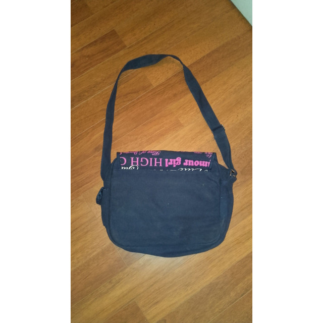 sac HV polo