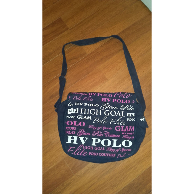 sac HV polo