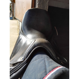 Selle de Dressage Antarès