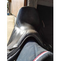 Selle de Dressage Antarès