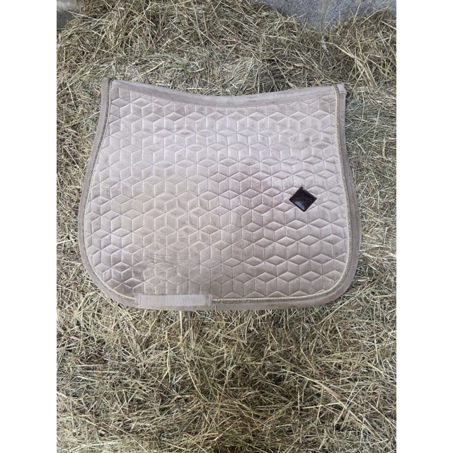 Tapis kentucky velvet