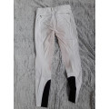 Pantalon equiline dressage