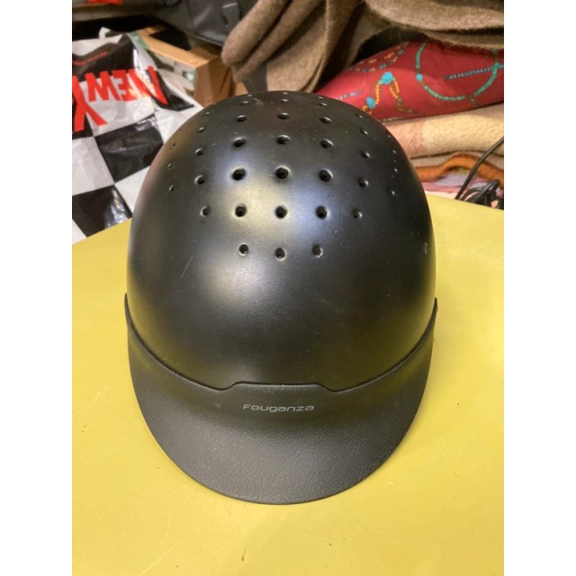 Casque d’équitation