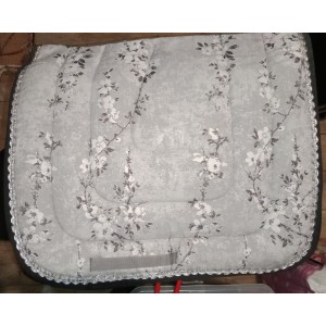 Tapis de selle Equivolte et Fairy Dream