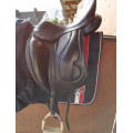 Selle de Dressage Antarès