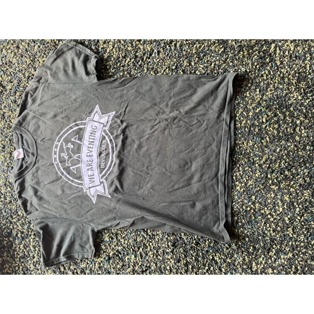 T-shirt Devoucoux