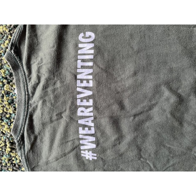 T-shirt Devoucoux