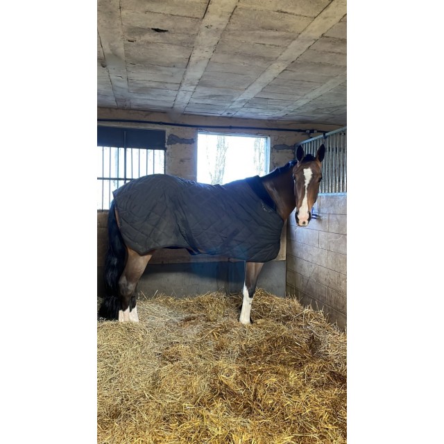 Couverture 200g paddock sport