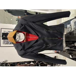 Veste de concours deserata