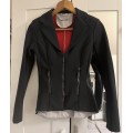 Veste de concours deserata