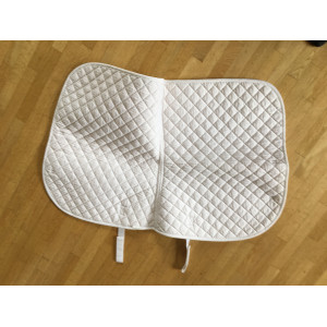 tapis blanc fouganza