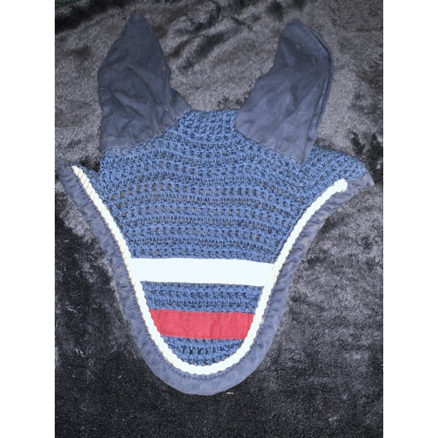 Bonnet Equitheme
