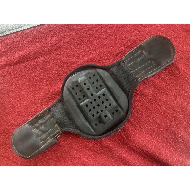 Sangle courte Eric le Tixerant