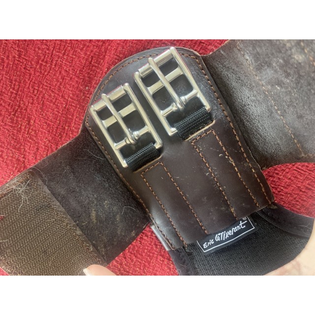 Sangle courte Eric le Tixerant