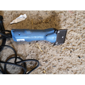 TONDEUSE LISTER LEGEND