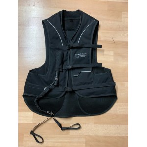 Airbag Equithème