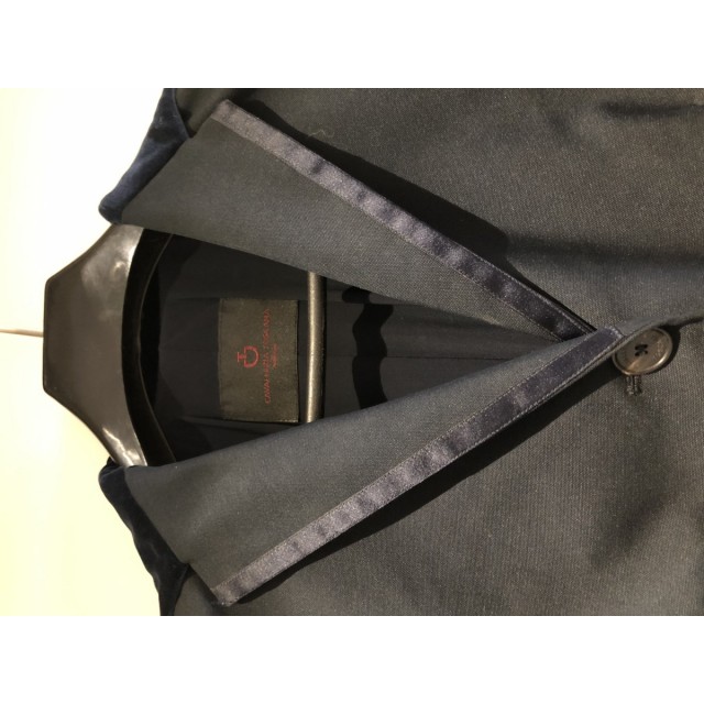 Veste de concours cavalleria toscana