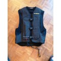 Gilet airbag moto All Shot