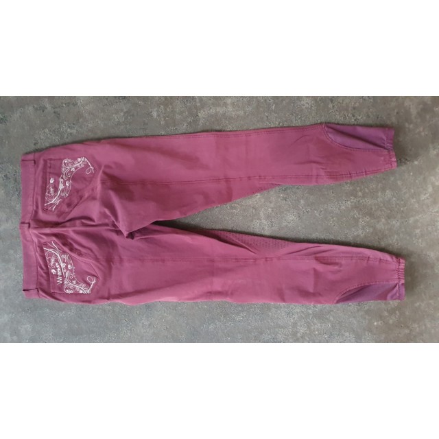 Pantalon equitation