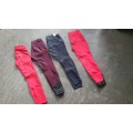 Lot pantalons