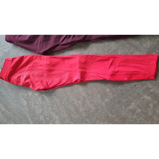 Lot pantalons