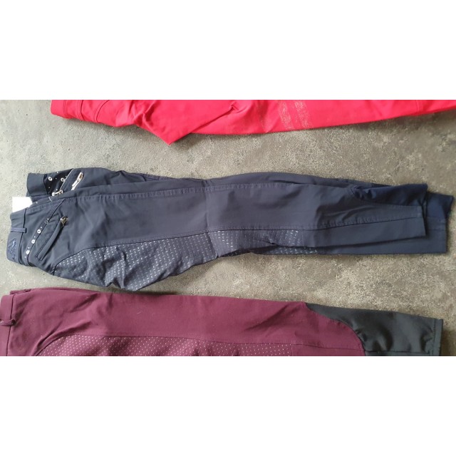 Lot pantalons