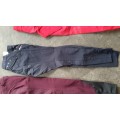 Lot pantalons