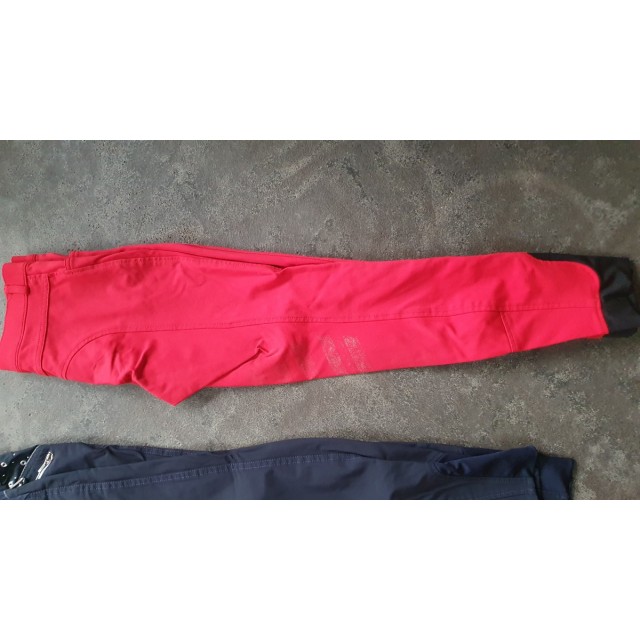 Lot pantalons