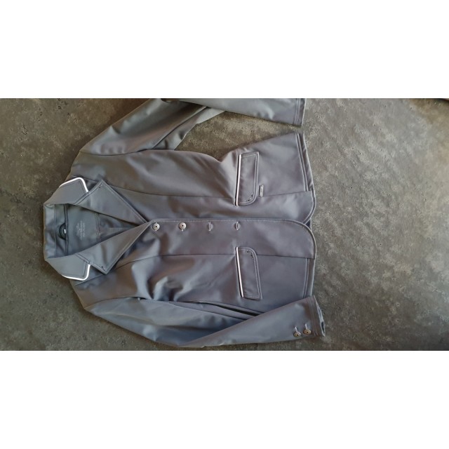 Veste concours