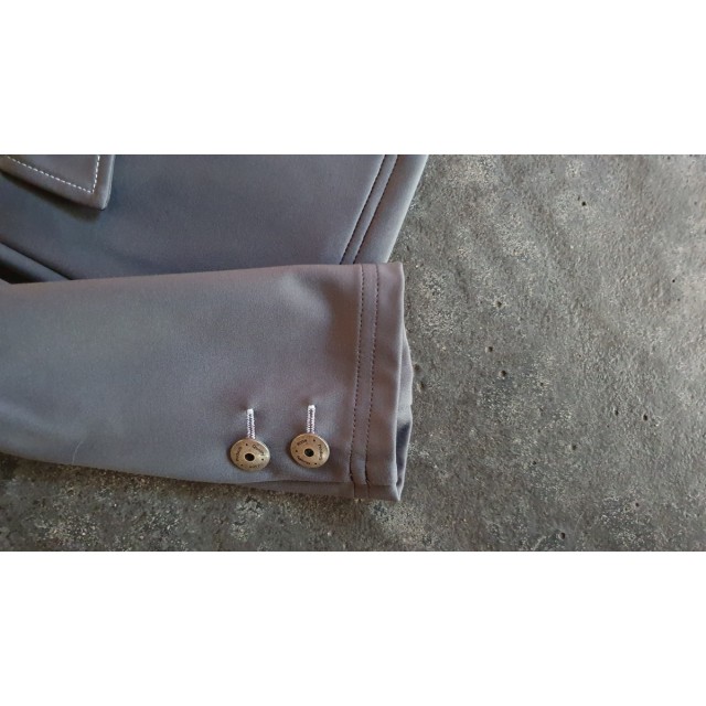 Veste concours