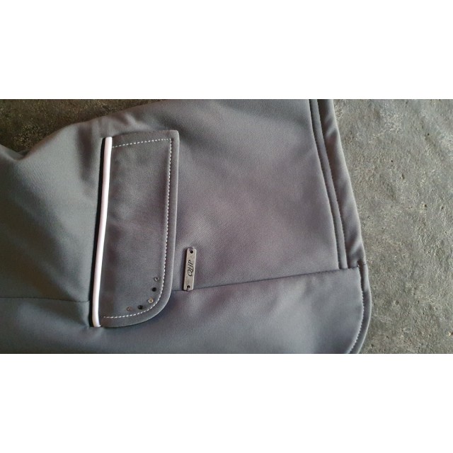 Veste concours