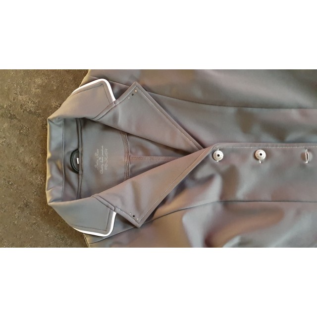 Veste concours