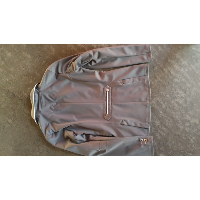 Veste concours