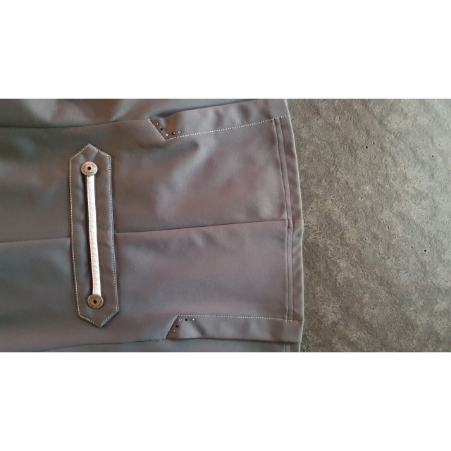 Veste concours