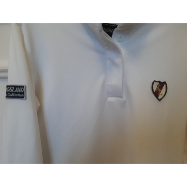 Polo concours Kingsland