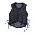 Horse Riding , Equestrian , Unisex Body Zipper Waistcoat