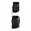 2x Breathable Horse Riding Vest Equestrian Vest Professional Protective Gear