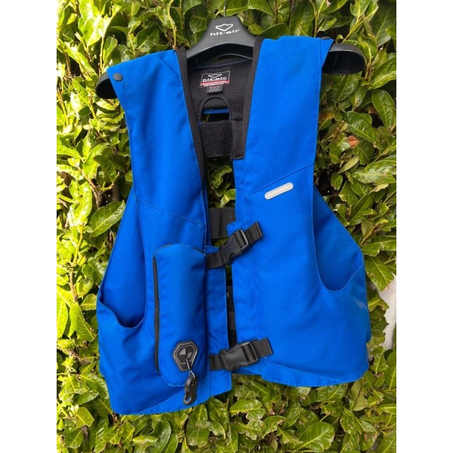 Gilet airbag