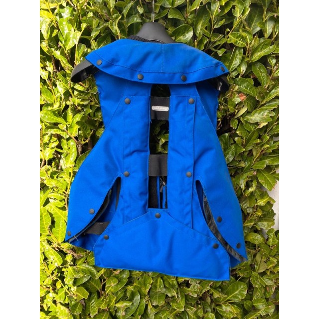 Gilet airbag