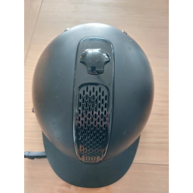 Casque bombe équitation