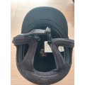 Casque bombe équitation