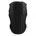 Professional Men Women Horse Riding Equestrian Protective Black Vest Protector Waistcoat Equipment