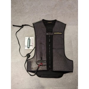 Gilet Airbag Allshot