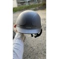 Casque équitation Fouganza