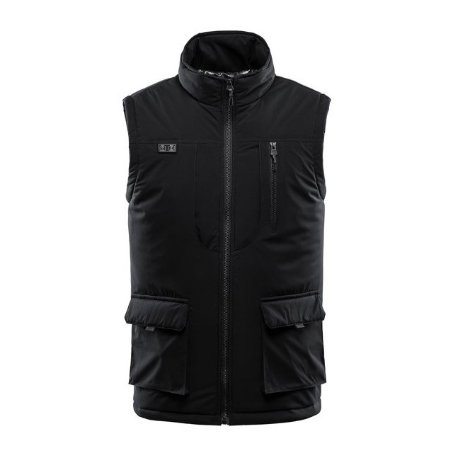 POROPL Casual Coat For Men,Outdoor Warm Clothing Heated For Riding Skiing Fishing Charging Via Heated Coat