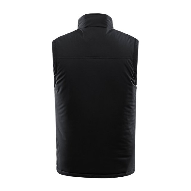 POROPL Casual Coat For Men,Outdoor Warm Clothing Heated For Riding Skiing Fishing Charging Via Heated Coat