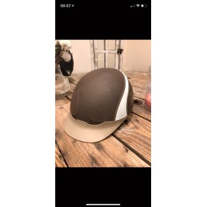 Casque équitation