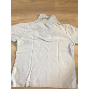 Polo Hervé Godignon 20 ans