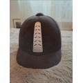Casque équitation