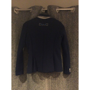 Veste de concours